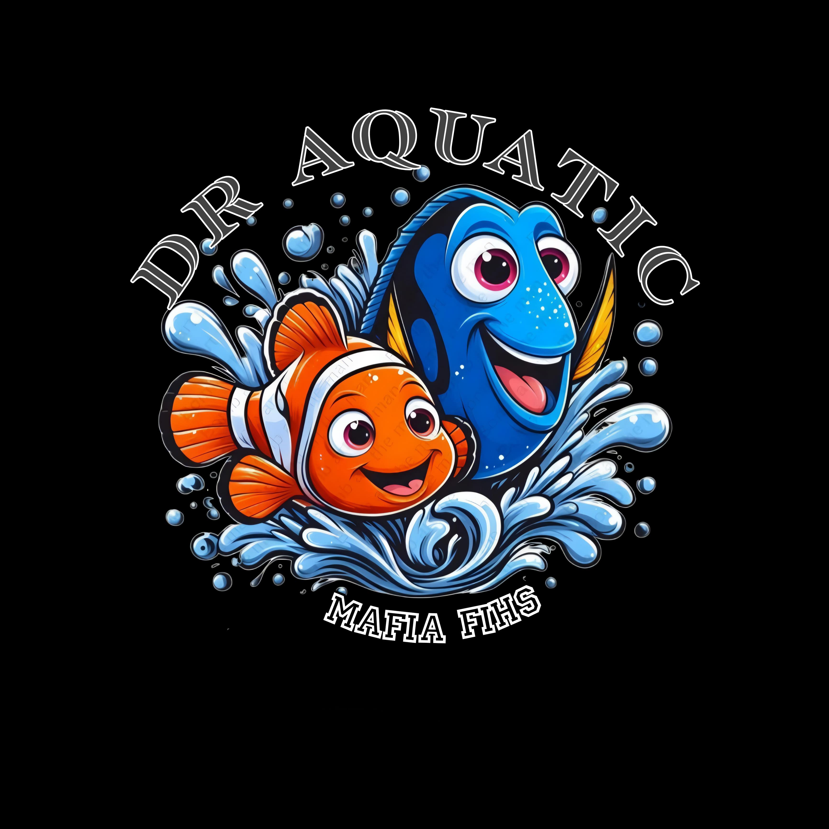 Dr.Aquatic