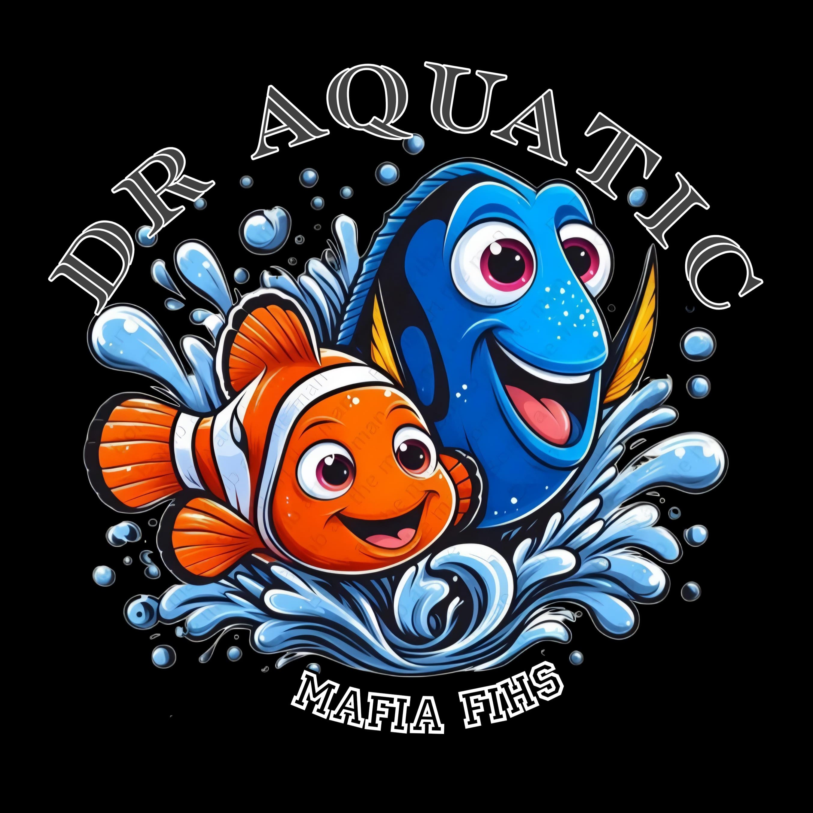 Dr.Aquatic